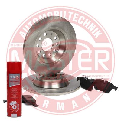 SET FRANA FRANA DISC