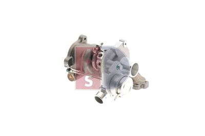 LADER AUFLADUNG AKS DASIS 185049N 16