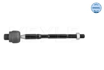 Trekstang (zonder uiteinde) Links/Rechts (lengte: 260mm) past: LEXUS GX  TOYOTA LAND CRUISER PRADO 2.7-4.7 11.01-12.10