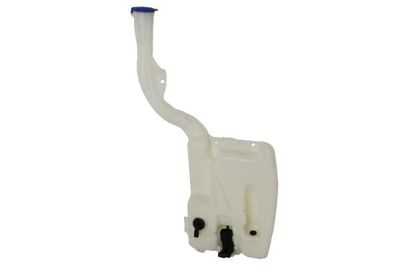 Wasmachine tank (met deksel  met pomp  met sensor, met sensor opening) past: FORD EDGE II 06.18-