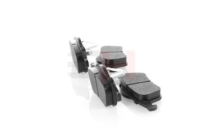 SET PLACUTE FRANA FRANA DISC GH GH414110 19