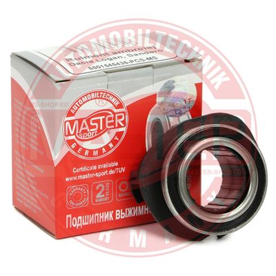 Vysúvacie ložisko MASTER-SPORT GERMANY 6001545435-PCS-MS
