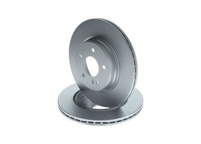 BREMSSCHEIBE BOSCH 0986479653 14