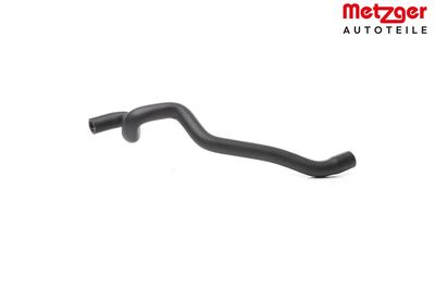 KüHLERSCHLAUCH METZGER AUTOTEILE 2422359 2