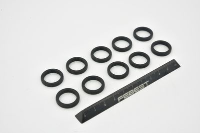 GARNIT ETANS. EVAC.ULEI (COMPRESOR) FEBEST RINGOL055PCS10 47