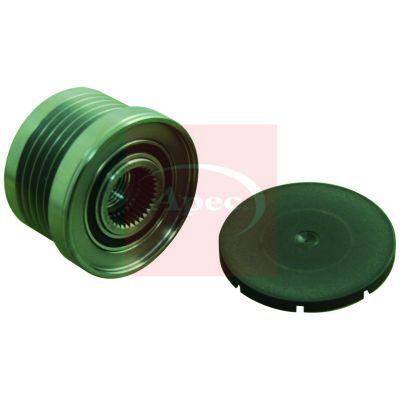 APEC Alternator Freewheel Clutch AOP1097