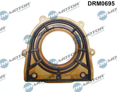 Уплотняющее кольцо, коленчатый вал Dr.Motor Automotive DRM0695 для FORD FOCUS