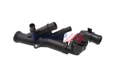TERMOSTAT LICHID RACIRE BOGAP A4245164 4