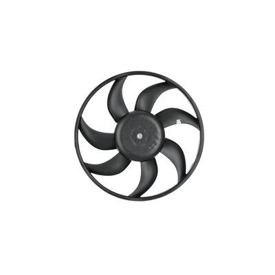 VENTILATOR RADIATOR NISSENS 850216 41