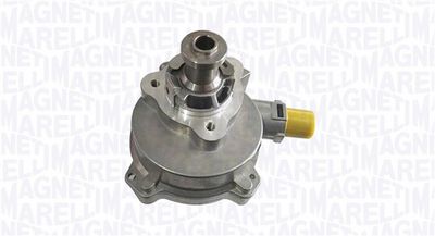 Pompa podciśnieniowa, układ hamulcowy MAGNETI MARELLI 351233010007