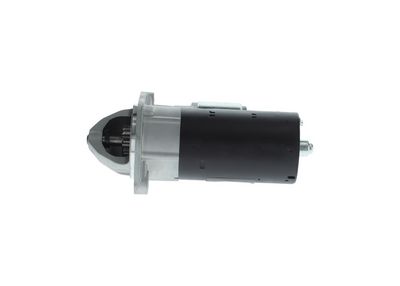 Starter (12V, 2,3kW, (en) new with a deposit)