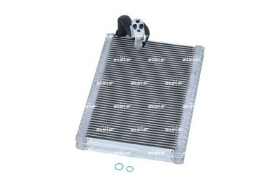 Verdampfer, Klimaanlage