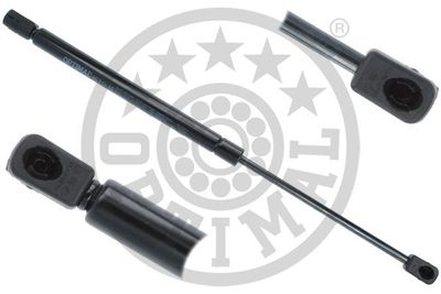 Sprężyna gazowa, pokrywa komory silnika OPTIMAL AG-52219