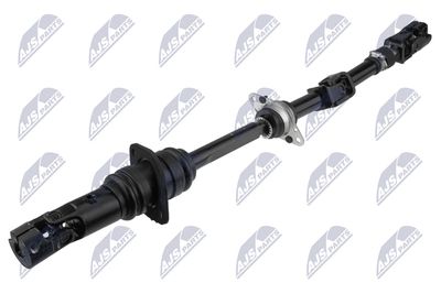 NTY Gelenk, Lenksäule