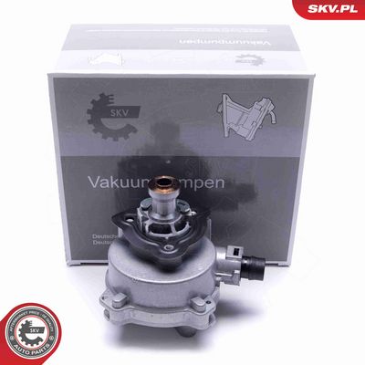 POMPA VACUUM SISTEM DE FRANARE