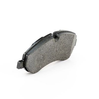 BREMSBELAGSATZ SCHEIBENBREMSE DELPHI LP2661 16