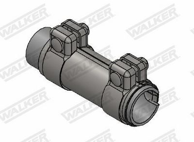 CONECTOR TEAVA SISTEM DE ESAPAMENT WALKER 80138 9