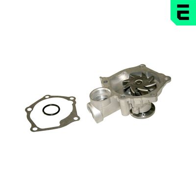 POMPă DE APă RăCIRE MOTOR OPTIMAL AQ2444 1