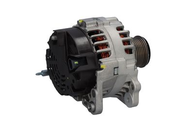 GENERATOR / ALTERNATOR VALEO 437395 19