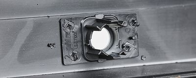 STOßFäNGER PHIRA LE17370 2