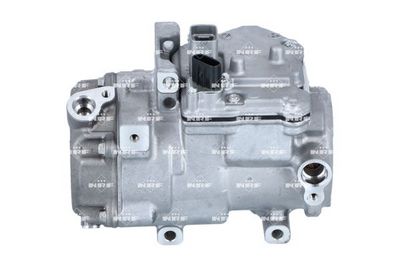 COMPRESOR CLIMATIZARE NRF 320257 1