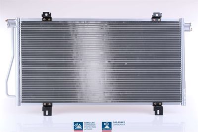 CONDENSATOR CLIMATIZARE