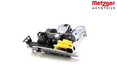 HECKKLAPPENSCHLOSS METZGER AUTOTEILE 2311012 6