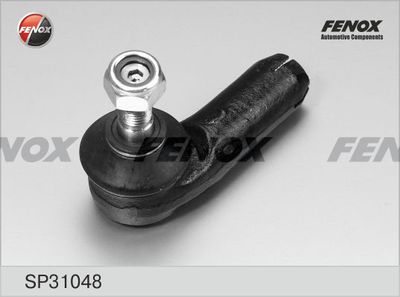 Наконечник поперечной рулевой тяги FENOX SP31048 для VW GOL