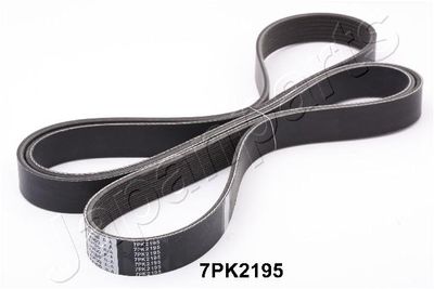 Поликлиновой ремень JAPANPARTS DV-7PK2195 для MITSUBISHI PAJERO