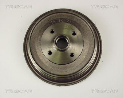 TRISCAN 8120 29212 Тормозной барабан  для AUDI 100 C3 седан (443, 444) 2.4 D