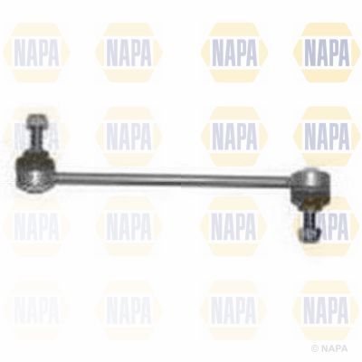 Link/Coupling Rod, stabiliser bar NAPA NST4301