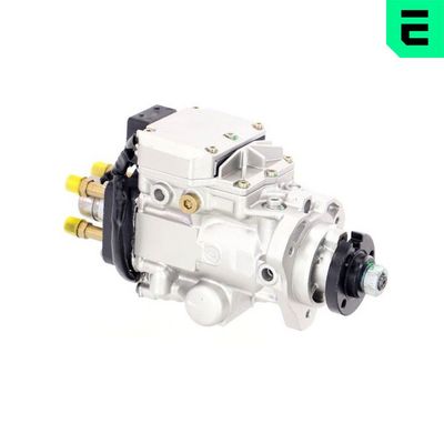 POMPA DE INALTA PRESIUNE OPTIMAL OPEDP12004RM 4