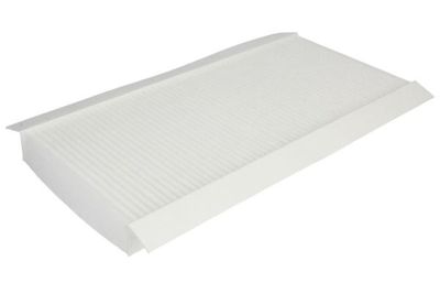 Cabinefilter past: BMW 3 (E30)  FORD FOCUS I, FOCUS II, TOURNEO CONNECT, TRANSIT CONNECT 1.4-2.5 09.82-12.13