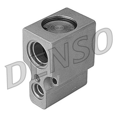 Расширительный клапан, кондиционер DENSO DVE32004 для VW PASSAT