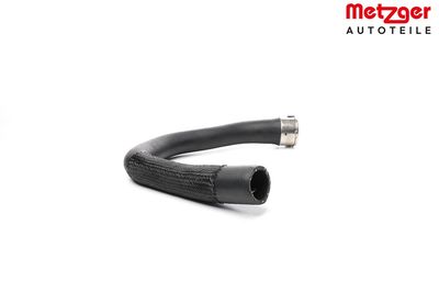 LADELUFTSCHLAUCH METZGER AUTOTEILE 2400144 29