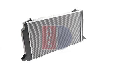 KüHLER MOTORKüHLUNG AKS DASIS 481380N 5