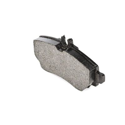 BREMSBELAGSATZ SCHEIBENBREMSE DELPHI LP1401 19