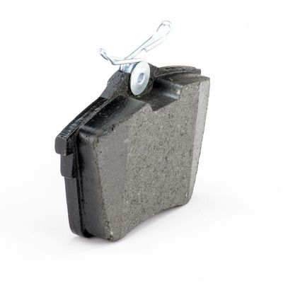 BREMSBELAGSATZ SCHEIBENBREMSE DELPHI LP1892 14