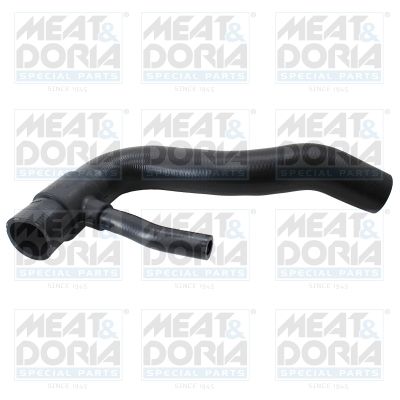 wąż, wymiennik ciepła (ogrzewanie) MEAT & DORIA 97173