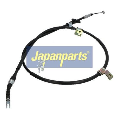JAPANPARTS Trosas, stovėjimo stabdys