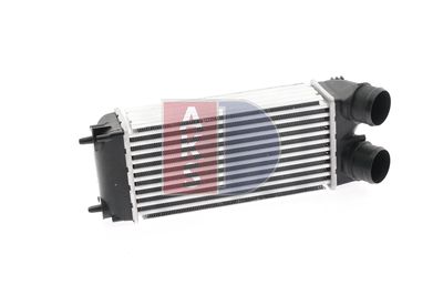 INTERCOOLER COMPRESOR AKS DASIS 167009N 14