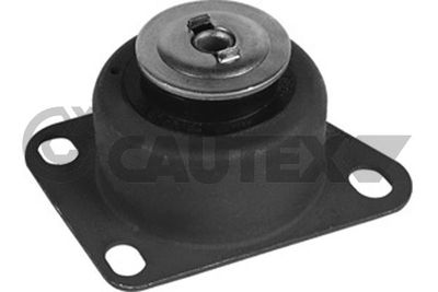 Подвеска, двигатель CAUTEX 770684 для FIAT STRADA