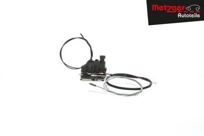 TüRSCHLOSS METZGER AUTOTEILE 2314507 5