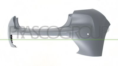 Буфер PRASCO PG3301071 для PEUGEOT 208