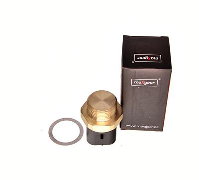 COMUTATOR TEMPERATURA VENTILATOR RADIATOR MAXGEAR 210151 2