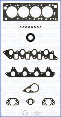 Комплект прокладок, головка цилиндра AJUSA 52076900 для ROVER 2000-3500