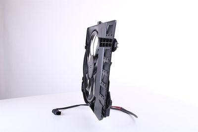 VENTILATOR RADIATOR NISSENS 85125 25
