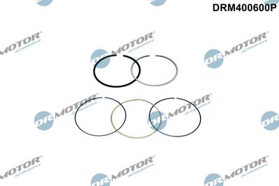 SET SEGMENTI PISTON
