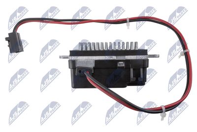 REZISTOR VENTILATOR HABITACLU NTY ERDCH018 4