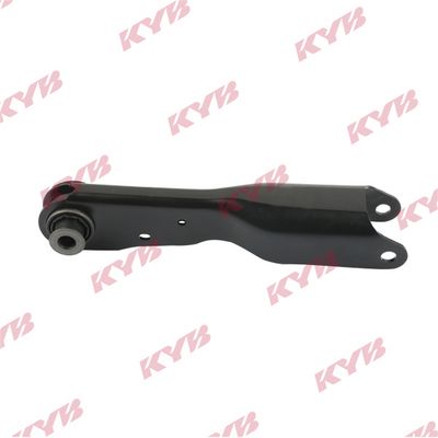 LENKER RADAUFHäNGUNG